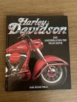 Harley Davidson - Die amerikanische Maschine Hessen - Wiesbaden Vorschau