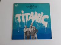 Vinyl Sammlung Hier LP Titanic / Greatest Hits 2 (Vinyl fast Neu Hessen - Mühlheim am Main Vorschau