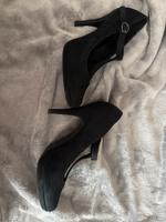 Hohe Schuhe Hessen - Limburg Vorschau