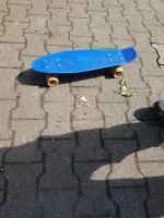 pennyboard blau Dortmund - Scharnhorst Vorschau