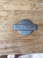 Nissan Emblem alt Kellerfund Nordrhein-Westfalen - Schwerte Vorschau