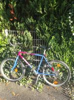 Ein Fahrrad mit einer neuen Kette. 26 Zoll Baden-Württemberg - Wiesloch Vorschau