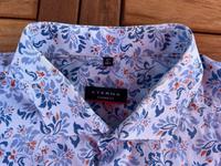 Eterna Hemd 3xl Gr 47 Sommer Sachsen - Wermsdorf Vorschau