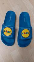 Lidl Badelatschen Hessen - Fulda Vorschau
