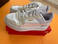 Puma Sneakers Gr. 39 Baden-Württemberg - Reutlingen Vorschau