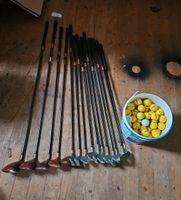 15 Golfschläger Set mit Bällen Taylor Made Rheinland-Pfalz - Kobern-Gondorf Vorschau