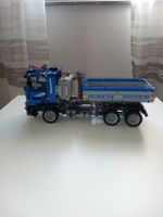Lego Technic 8052 Containertruck Nordrhein-Westfalen - Lippstadt Vorschau