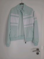 Trainingsjacke Diadora Gr. M mint Damen retro oldshool Nordrhein-Westfalen - Krefeld Vorschau