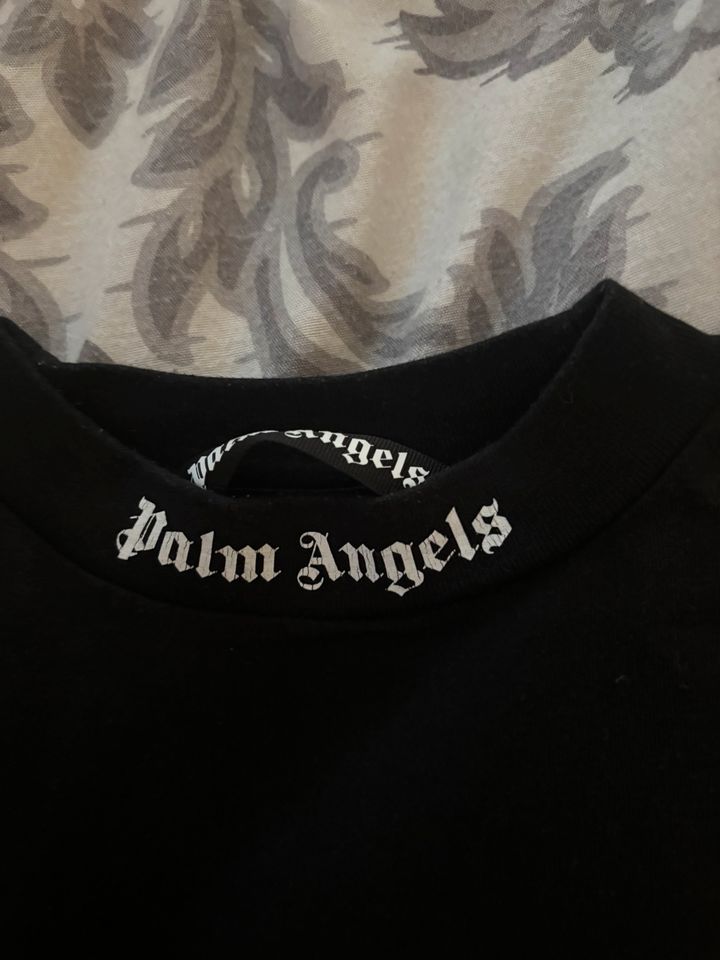 Palm Angels T-Shirt Größe XXS in Berlin