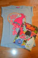 Trolls Comic Poppy T-Shirt Gr. 146/152 Bayern - Elsenfeld Vorschau