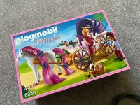 Playmobil Prinzessinnen Kutsche 6856 Brandenburg - Ludwigsfelde Vorschau