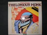 Thelonious Monk Monk's Dream Vinyl Stuttgart - Bad Cannstatt Vorschau