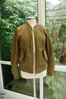 Pull & Bear Bomberjacke Blouson Jacke Khaki grün Gr.L Schleswig-Holstein - Norderstedt Vorschau