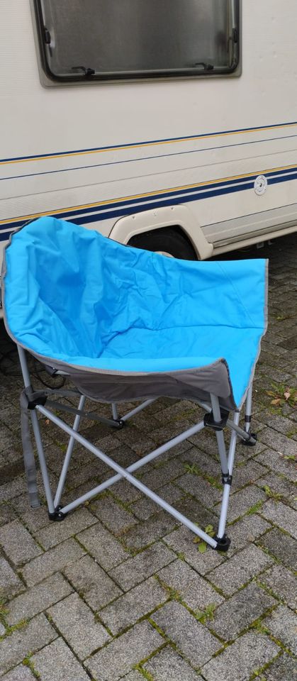 Relax-Sessel von Kampa 2 Stück in Witten