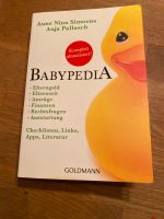 Buch Babypedia Bayern - Maxhütte-Haidhof Vorschau