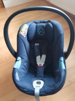 Babyschale Kindersitz Cybex Aton M i-size + Basisstation Niedersachsen - Salzgitter Vorschau