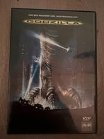 Godzilla DvD Brandenburg - Birkenwerder Vorschau