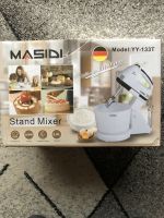 Standmixer Masidi YY-133T Rheinland-Pfalz - Fürfeld Vorschau