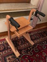 Holz Rollator Baden-Württemberg - Offenburg Vorschau