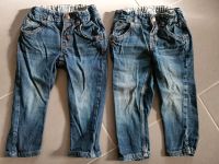Jeans von H&M - Größe 86 Baden-Württemberg - Schopfheim Vorschau