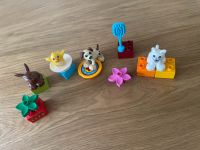 DUPLO family pets 6175775  Hase, Katze, Vogel, Hund Hannover - Bothfeld-Vahrenheide Vorschau