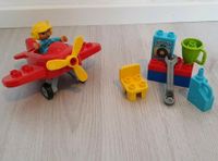 Lego Duplo Flugzeug 10908 Nordrhein-Westfalen - Ibbenbüren Vorschau