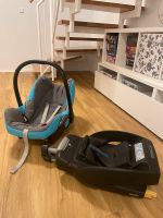 Maxi Cosi mit Isofix Baden-Württemberg - Künzelsau Vorschau