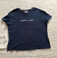 T-Shirt Damen Größe L Tommy Jeans Hilfiger Niedersachsen - Garbsen Vorschau