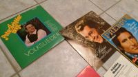 Schallplatten Volks- und Weihnachtsmusik 3LPs 1Maxi 1Single Bayern - Werneck Vorschau