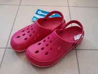 Clogs Größe 38 / 39 pink *NEU* Bayern - Landau a d Isar Vorschau