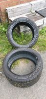 295 40 20 Michelin Winterreifen Mercedes GLE ML Nordrhein-Westfalen - Siegen Vorschau