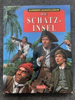 Buch - Die Schatzinsel Sachsen - Großrückerswalde Vorschau