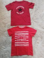 2 T-Shirts, Converse, Vertbaudet, Gr 128 Pankow - Buch Vorschau