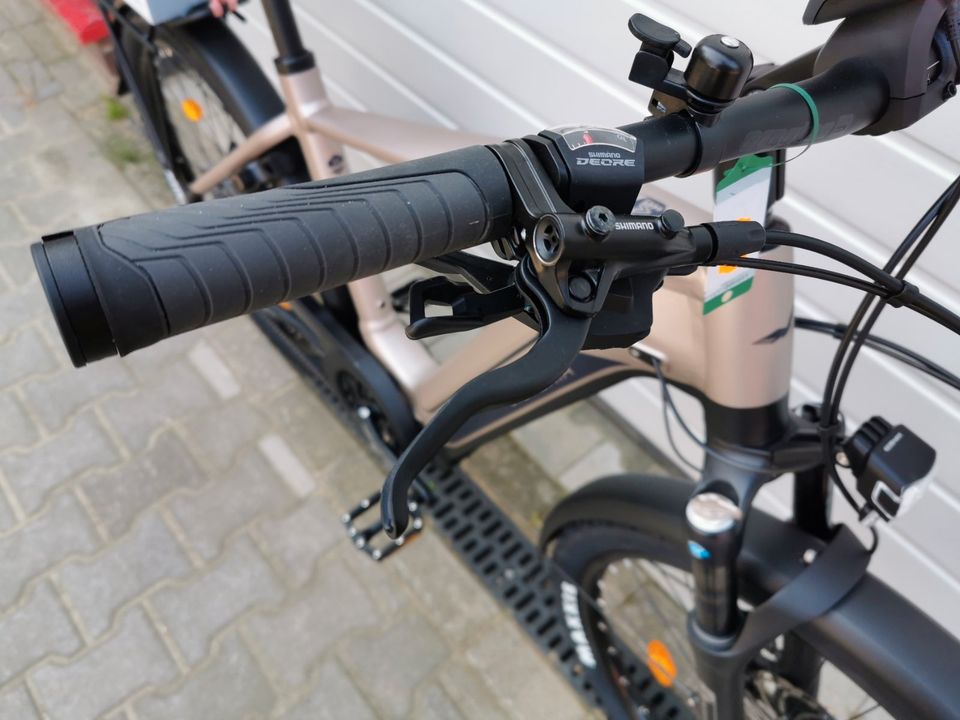 Victoria eAdventure 12.8 SUV E-Bike Elektrorad Bosch CX in Vechta