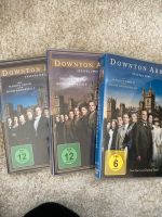 Downton Abbey Staffel 1-3 Düsseldorf - Benrath Vorschau