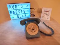 Miete jetzt dein Audio-Gästebuch aus Berlin! Friedrichshain-Kreuzberg - Friedrichshain Vorschau