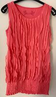 Wasserfall Bluse / Shirt Orsay Gr. S Dresden - Cotta Vorschau