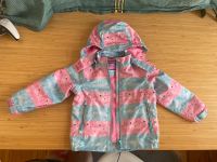 Jacke in blau rosa, Größe 86/92 Mitte - Tiergarten Vorschau