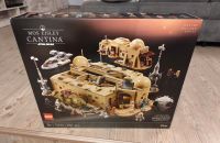 LEGO(Händler)75290 Star Wars - Mos Eisley Cantina - NEU . Sachsen - Rochlitz Vorschau