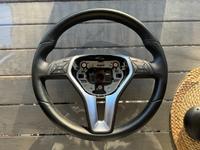Mercedes Benz Lenkrad w204 W176 w213 w117 w118 w207 w212 Nordrhein-Westfalen - Bad Salzuflen Vorschau