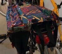 Fahrrad Tasche Niedersachsen - Wolfsburg Vorschau