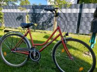 Damen Fahrrad 28 zoll Brandenburg - Schönwalde-Glien Vorschau