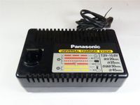 Panasonic universal charger EY0230 Ladegerät 7.2V-15.6V Schleswig-Holstein - Gettorf Vorschau