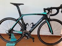 BIANCHI OLTRE XR4, DURA-ACE 11S, Carbon Rennrad, Größe 55 cm ! Nürnberg (Mittelfr) - Schweinau Vorschau