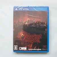 Darkest Dungeon PS Vita Nordrhein-Westfalen - Senden Vorschau