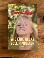 Gunnel Linde - eine Hecke voll Himbeeren Baden-Württemberg - Siegelsbach Vorschau