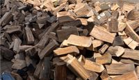 Brennholz Buche trocken frisch Ofenholz Kaminholz Grillen Hessen - Michelstadt Vorschau