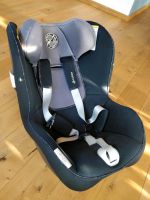 Kindersitz Cybex Gold Sirona M2 i-Size mit Base M Reboarder Bayern - Mauern Vorschau