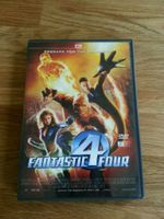 Fantastic Four DVD Nordrhein-Westfalen - Dörentrup Vorschau