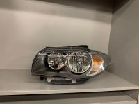 BMW 1er E87 E81 E82 E88 LCI Scheinwerfer Halogen Links 7193387 Düsseldorf - Unterbach Vorschau